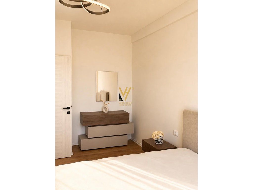 JEPET APARTAMENT 1+1+BLK ME QERA NE PASKUQAN 40.000 LEKE 4