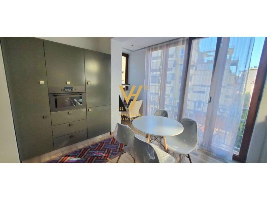JEPET APARTAMENT 1+1+BLK ME QERA TE MYSLYM SHYRI 550 EURO 3