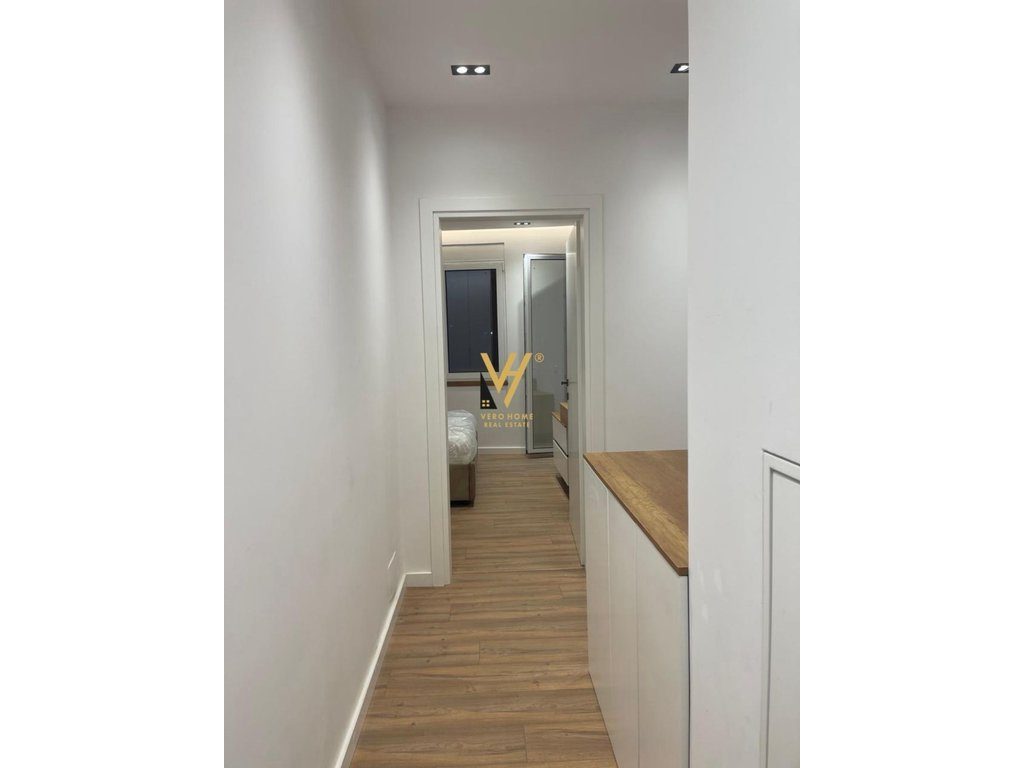 JEPET APARTAMENT 1+1+BLK ME QERA TE DELIJORGJI 65.000 LEKE 4