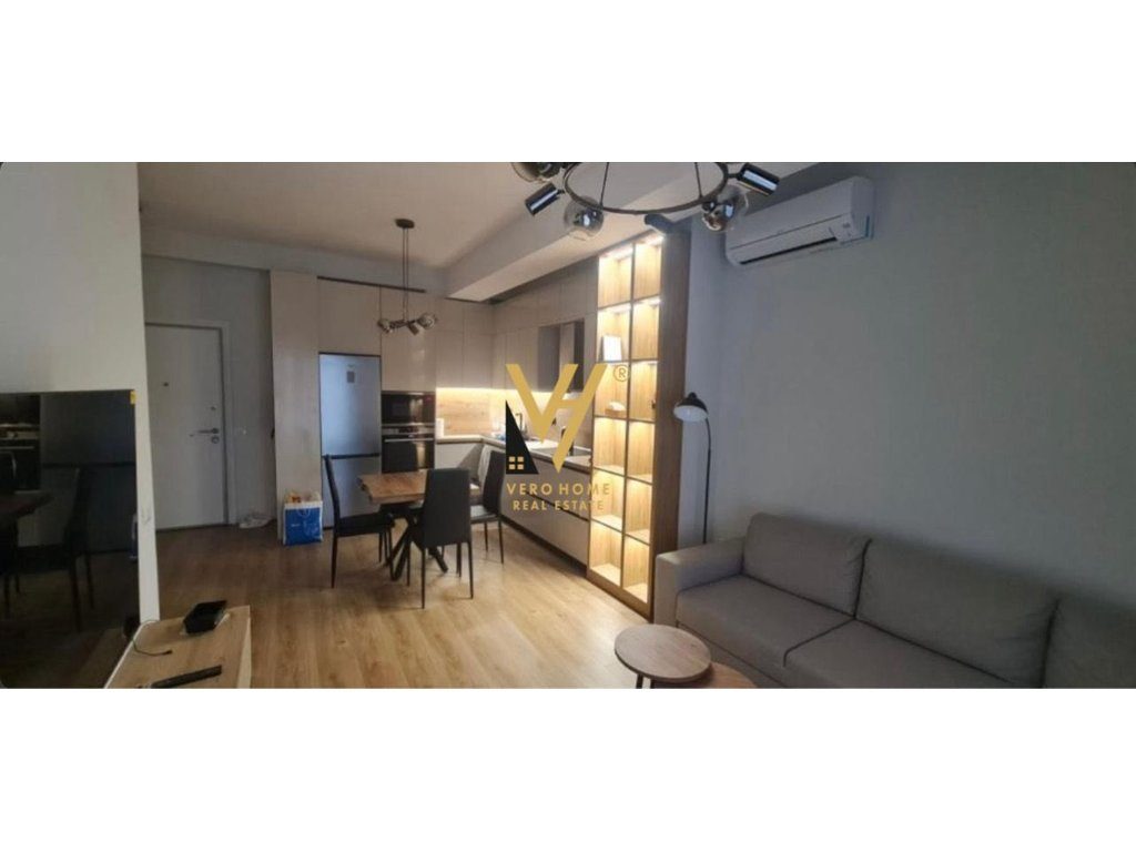 JEPET APARTAMENT 1+1+BLK ME QIRA TE KAIMI, ALI DEMI 45.000 LEKE 3