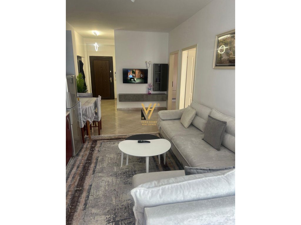 JEPET APARTAMENT 2+1+BLK ME QERA NE ASTIR 45.000 LEKE 4