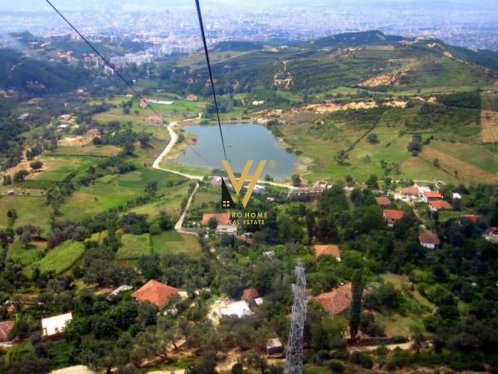 Shitet toke 800 m2 ne Linze