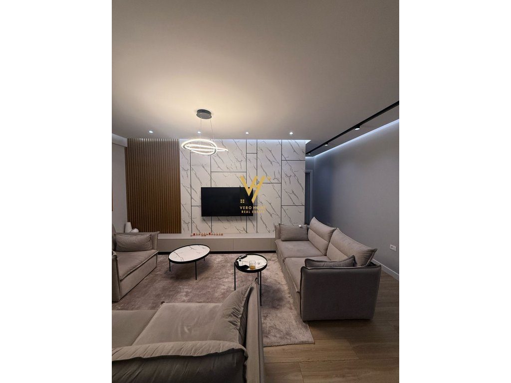 SHITET APARTAMENT 3+1+2BLK TE LIQENI I THATE 300.000 EURO