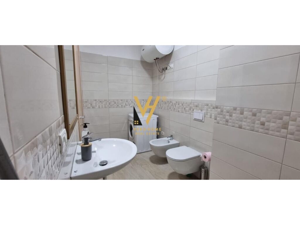 Jepet Apartament 2+1+ballkon me qera ne Don Bosko 100 m2 3
