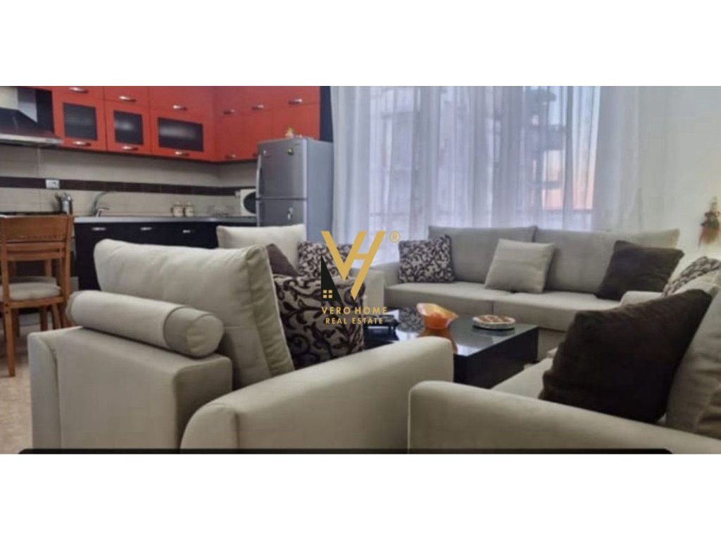JEPET APARTAMENT 1+1+BLK ME QERA NE DON BOSKO 550 EURO 1