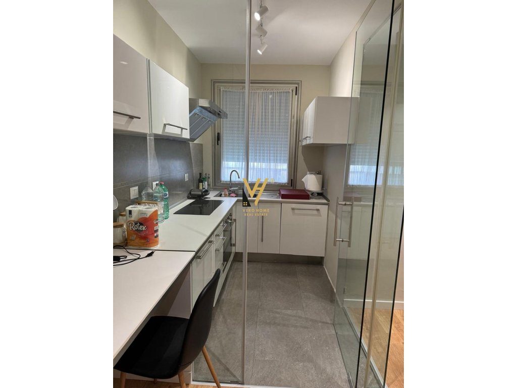 JEPET APARTAMENT 1+1+BLK ME QIRA NE ISH-BLLOK 1.400 EURO 2