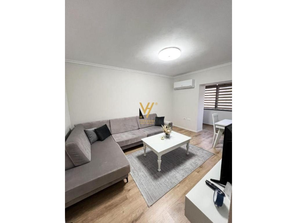 JEPET APARTAMENT 2+1+BLK ME QERA TE STADIUMI DINAMO 75.000 LEKE
