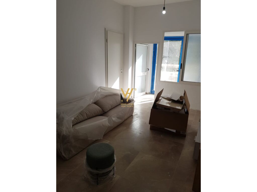 Jepet Apartament 2+1+ballkon me qera te Kompleksi Mangalem , Ali Demi 80 m2 4