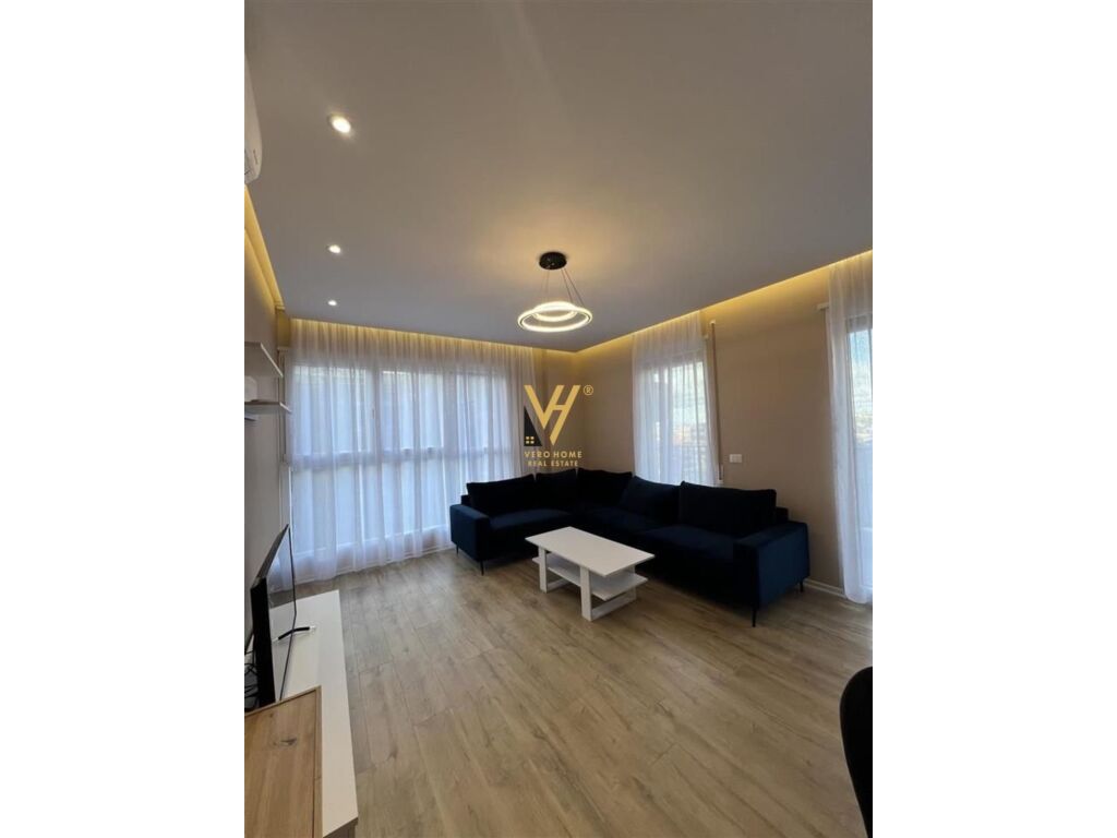 Jepet Apartament 1+1+ballkon me qera te Kompleksi Trio Tower 72 m2 4