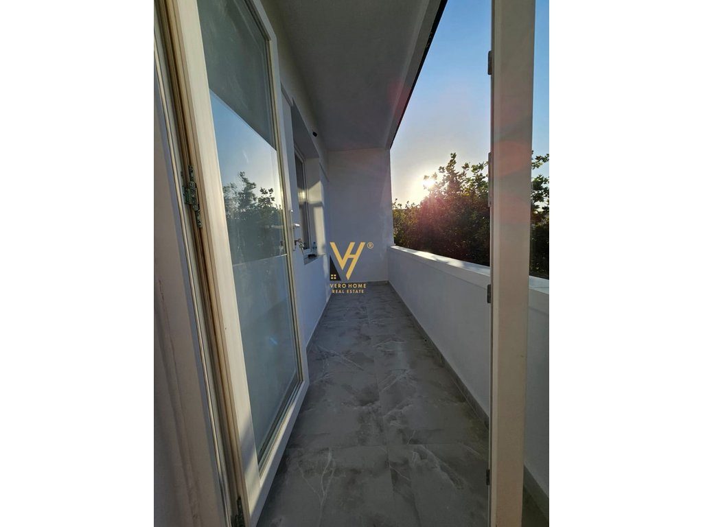 SHITET APARTAMENT 1+1 TE RRUGA E KAVAJES 137.000 EURO 3