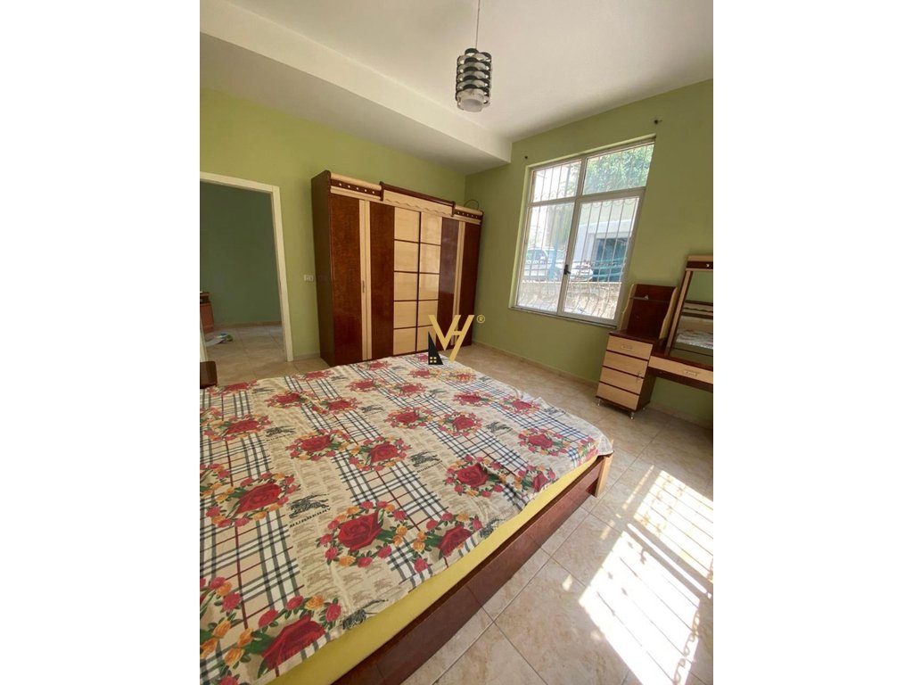 JEPET APARTAMENT 2+1 ME QIRA TE FONDACIONI ELEONORA 50.000 LEKE 2