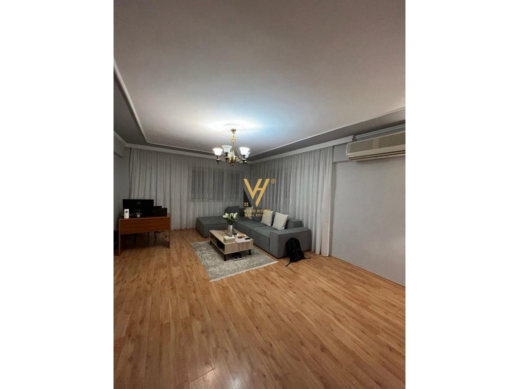OKAZION SHITET APARTAMENT 3+1+2+2BLK NE XHAMLLIK 260.000 EURO