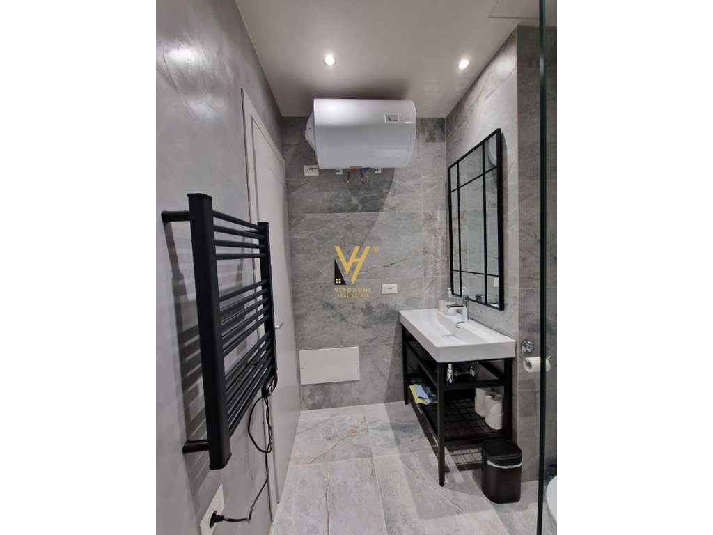 JEPET APARTAMENT 1+1+BLK ME QERA KOPSHTI ZOOLOGJIK 600 EURO 4
