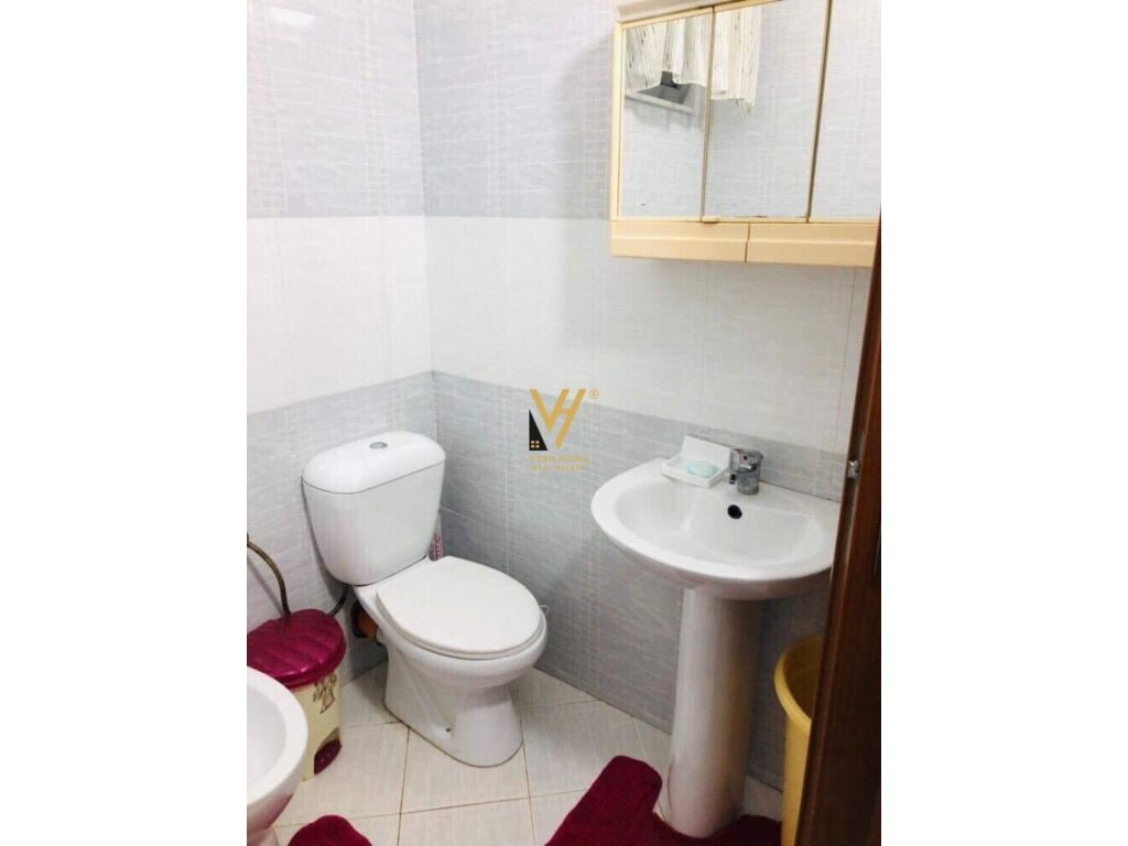 Shitet Apartament 2+1+2+ballkon te Bar Artisti, Unaza e Re 108 m2 2