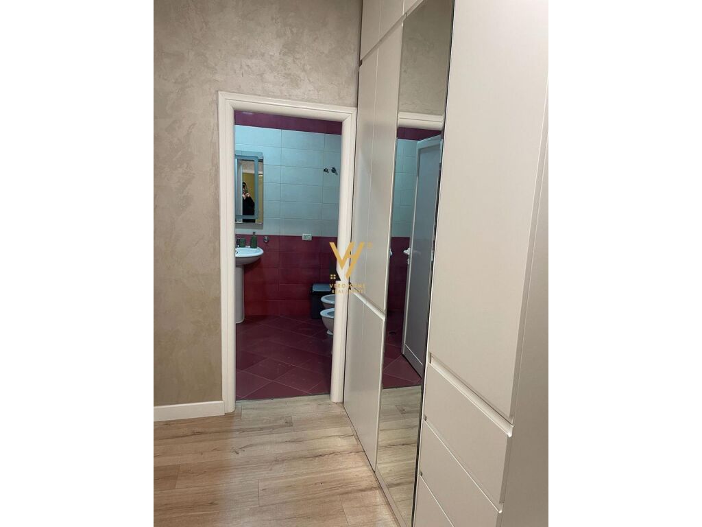 Jepet Apartament 3+1+ballkon me qera te Kopshti Zoologjik 105 m2 2