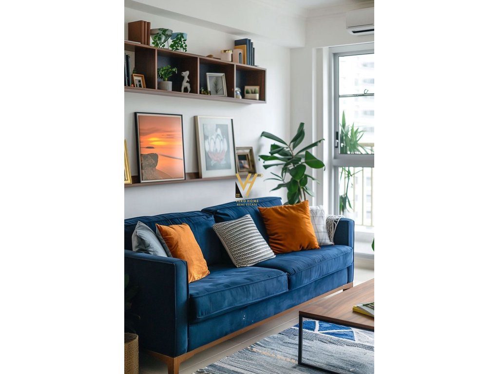 JEPET APARTAMENT 1+1+BLK ME QIRA TE KOMUNA E PARISIT 65.000 LEKE