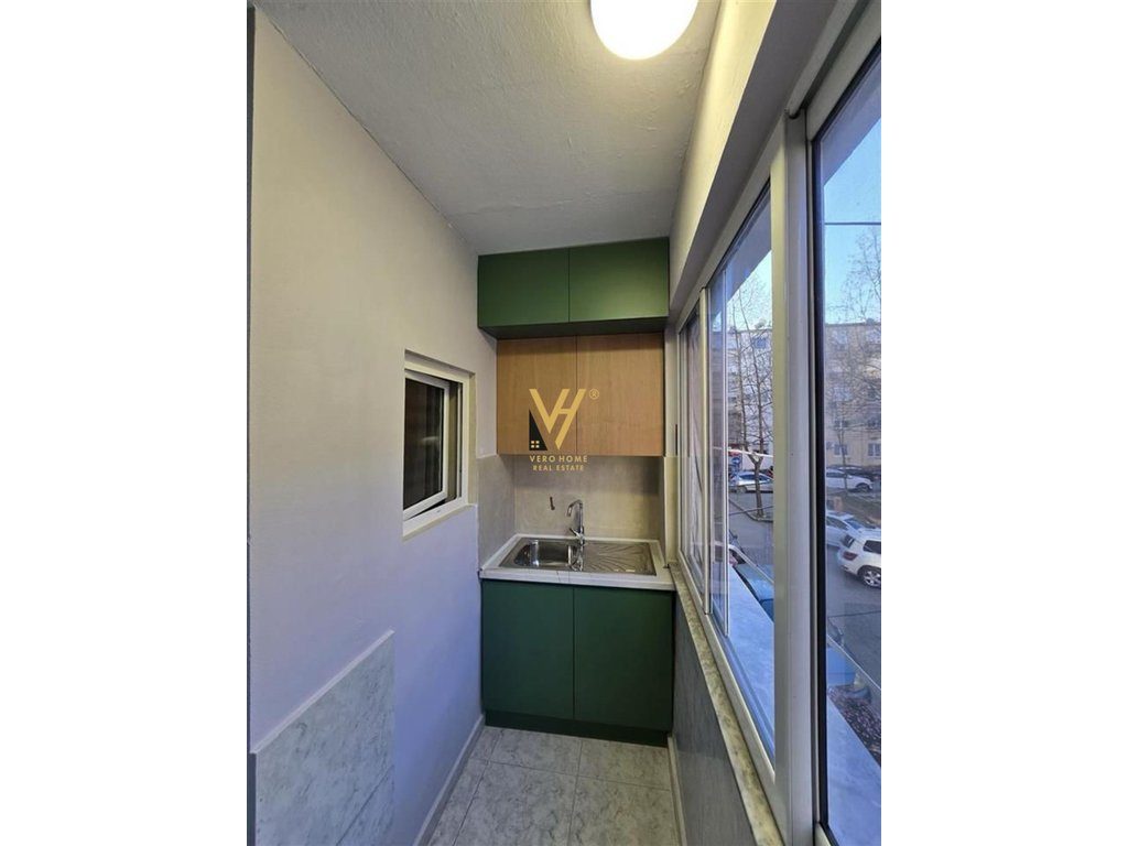 JEPET APARTAMENT 1+1 ME QERA NE SELITE 700 EURO 3