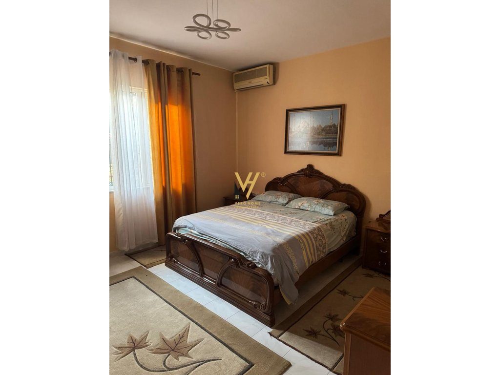 JEPET APARTAMENT 2+1 ME QIRA TE KODRA E PRIFTIT 45.000 LEKE 3