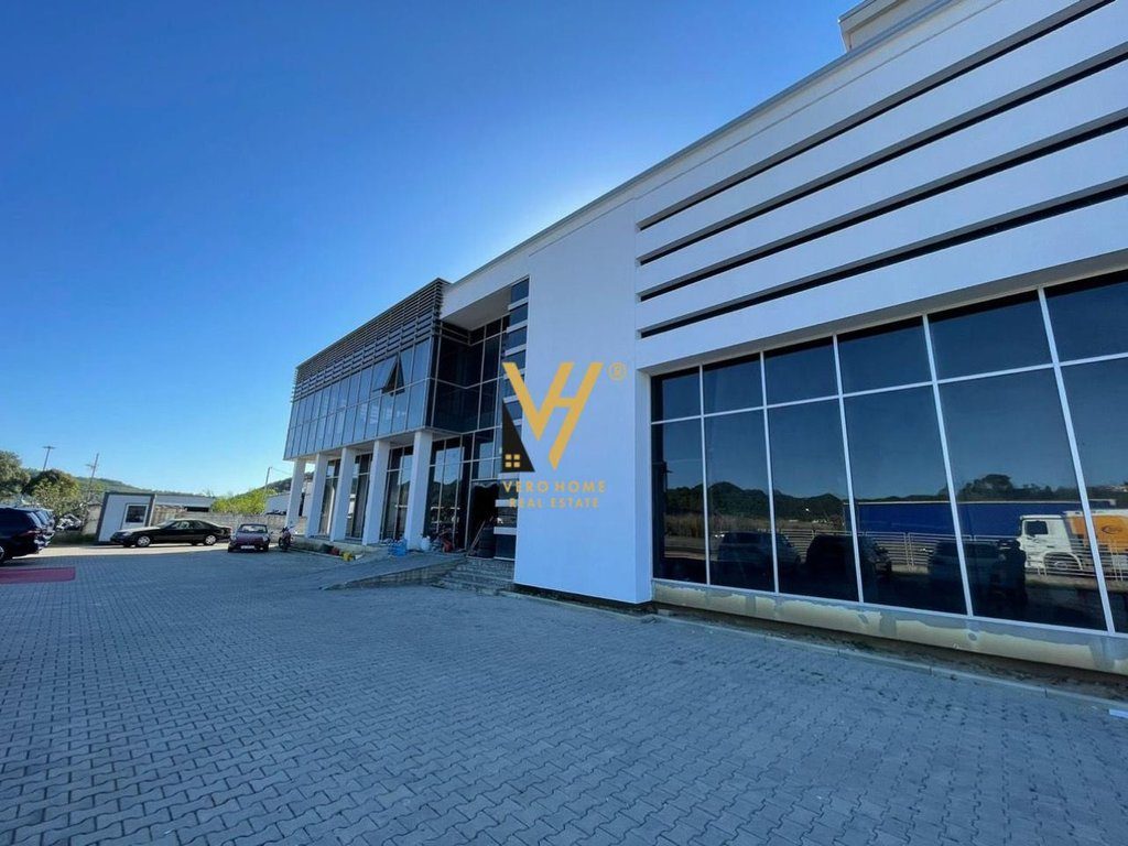 SHITET SHOWROOM NE MARIKAJ 3.000.000 EURO