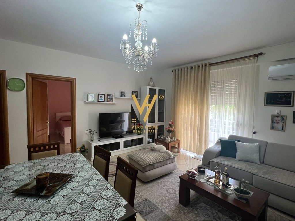 SHITET APARTAMENT 2+1+BLK NE SKELE, VLORE 300.000 EURO 3