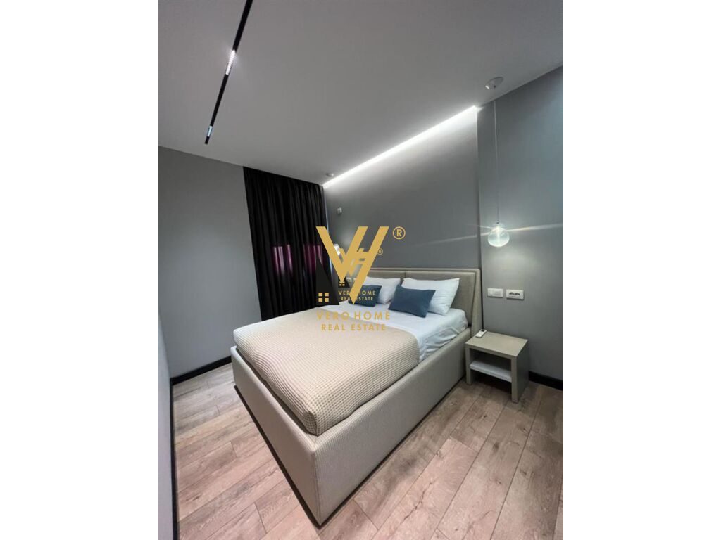 JEPET APARTAMENT 2+1+BLK ME QERA NE QENDER 1.500 EURO 2