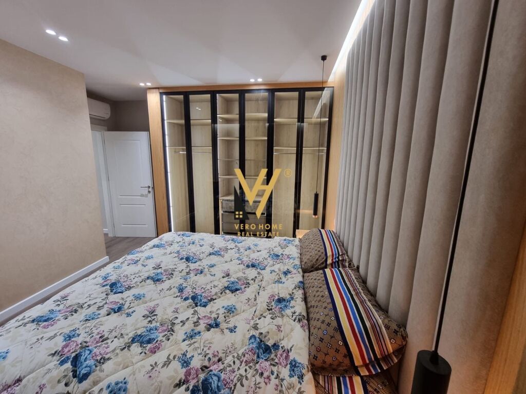 Shitet Apartament 2+1+2 te Ali Demi 115 m2 4