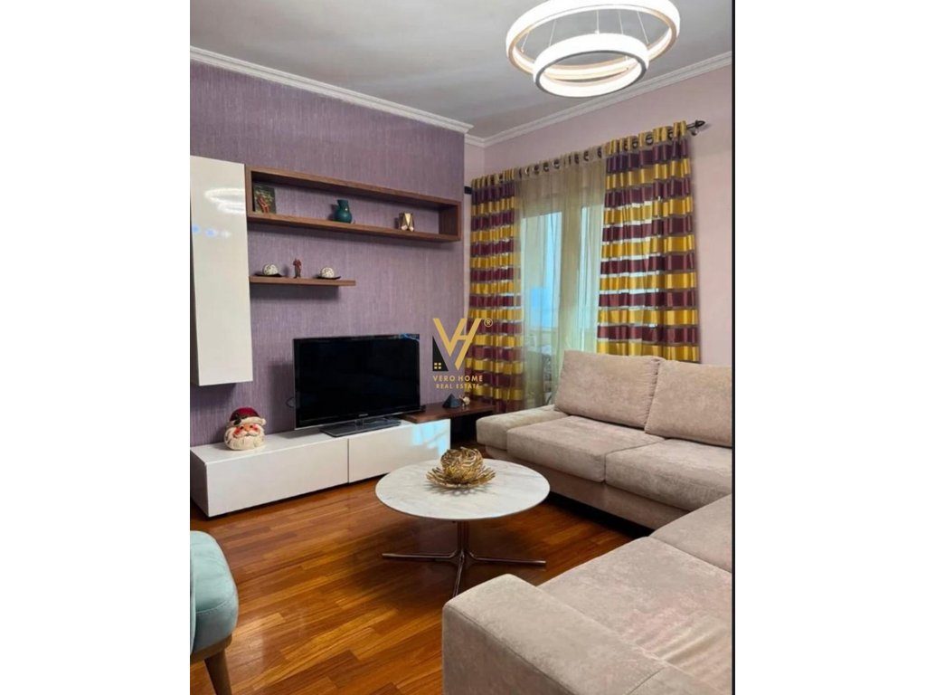 JEPET APARTAMENT 2+1+BLK ME QERA TE ST. ARENA 1.500 EURO
