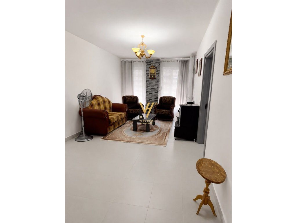 JEPET APARTAMENT 2+1+BLK ME QERA TEK 5 MAJI 60.000 LEKE