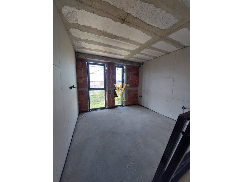 SHITET APARTAMENT 1+1+BLK TE 21 DHJETORI , RIVER SIDE 154.000 EURO