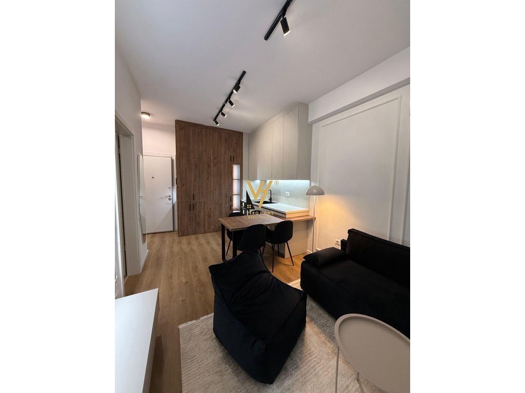 JEPET APARTAMENT 1+1+BLK ME QIRA MANGALEM 21, ALI DEMI 550 EURO 2
