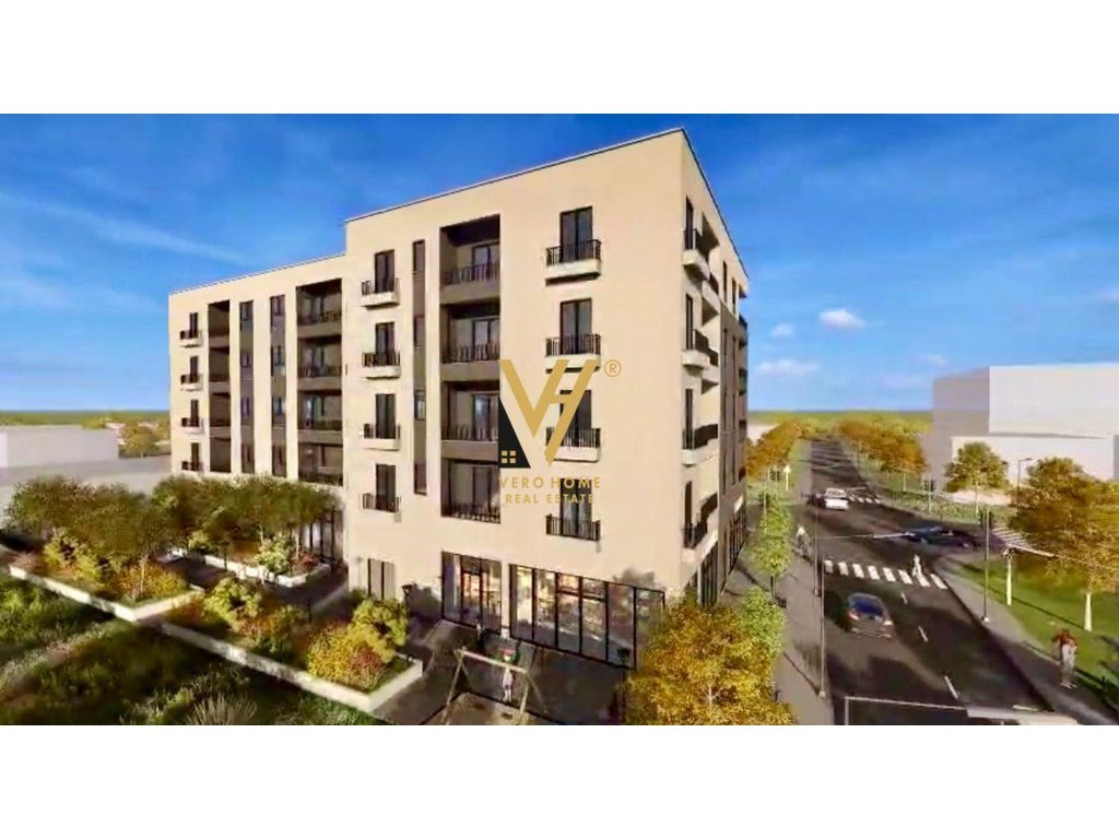SHITET APARTAMENT 1+1+BLK TE REZ.BOVILLA, KAMEZ 62.000 EURO 1