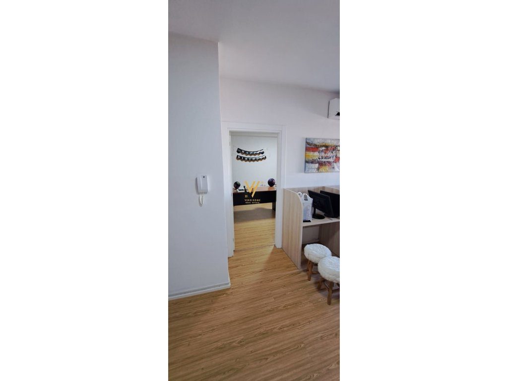 JEPET APARTAMENT 2+1 ME QIRA TE PAZARI I RI 600 EURO 2