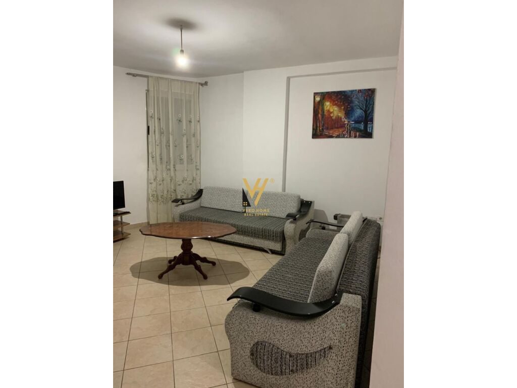 JEPET APARTAMENT 1+1+2BLK ME QERA TE KODRA E DIELLIT 390 EURO
