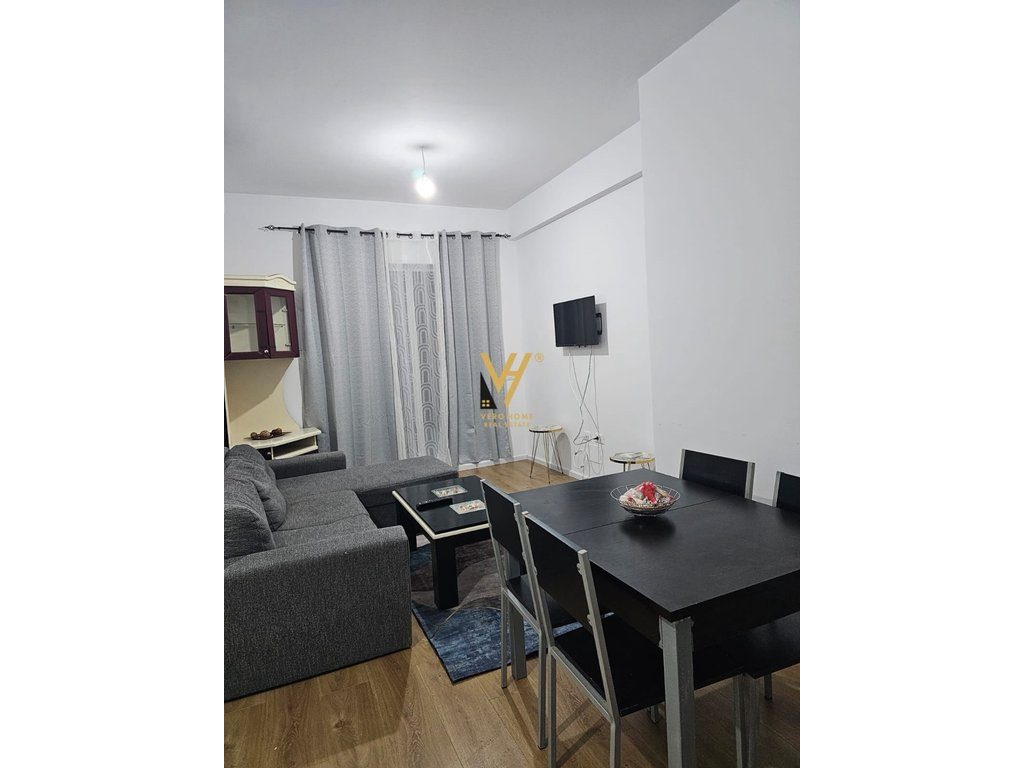 JEPET APARTAMENT 1+1+BLK ME QERA TEK KAIMI, ALI DEMI 40.000 LEKE