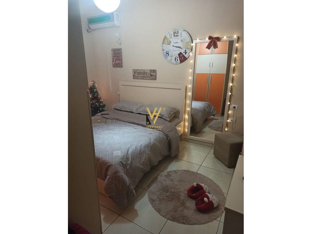 SHITET APARTAMENT 2+1+BLK TE RR.PETRO NINI LUARASI 170.000 EURO 3