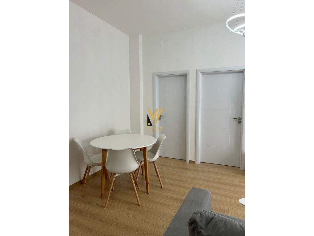 JEPET APARTAMENT 1+1+BLK ME QIRA TEK ALI DEMI 45.000 LEKE 3