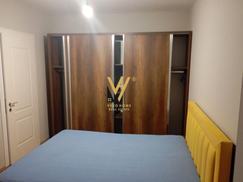 Jepet Apartament 1+1 me qera tek Unaza e Re 65 m2 3
