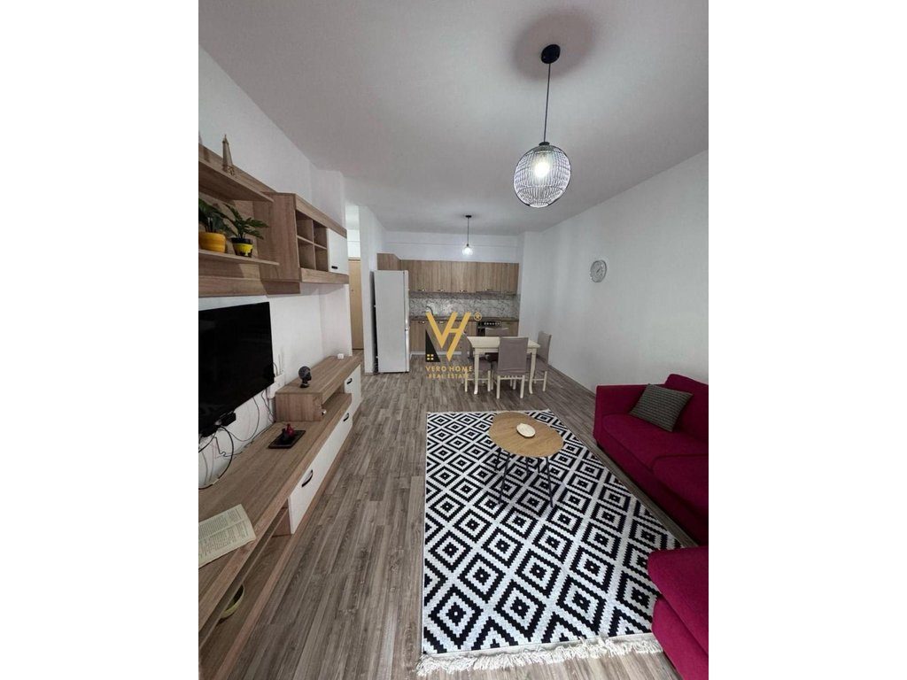 JEPET APARTAMENT 1+1+BLK ME QERA TE UNAZA E RE 450 EURO 3