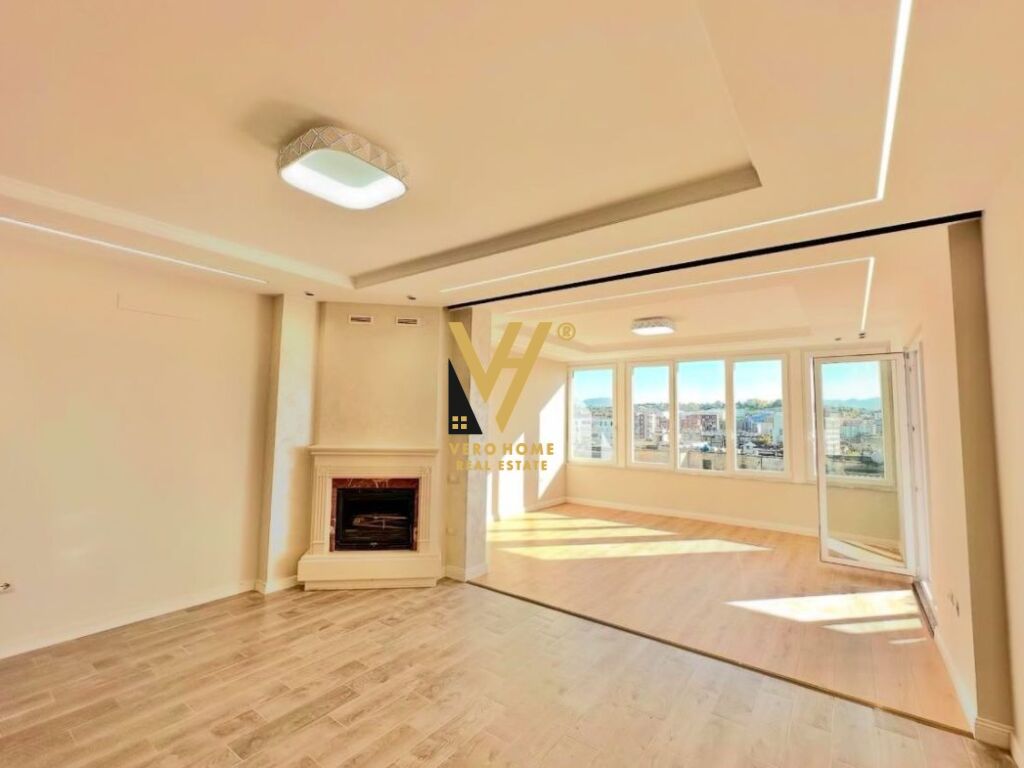 SHITET APARTAMENT 3+1+2 PRANE XHAMLLIKUT 270.000 EURO 2
