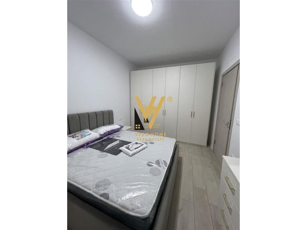 JEPET APARTAMENT 2+1+POST PARKIMI ME QERA TE RIVER RESIDENCE 650 EURO 3