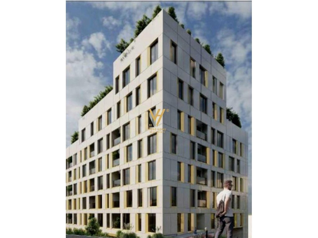 SHITET APARTAMENT 2+1+2+BLK NE SELITE 192.000 EURO 1