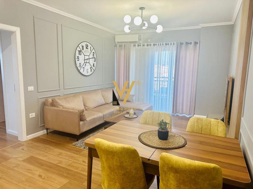 JEPET APARTAMENT 2+1 ME QIRA NE ASTIR 60.000 LEKE