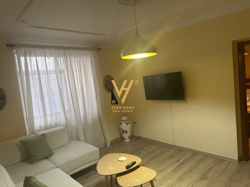 JEPET APARTAMENT 2+1+BLK ME QERA TE SHESHI WILLSON 100.000 LEKE