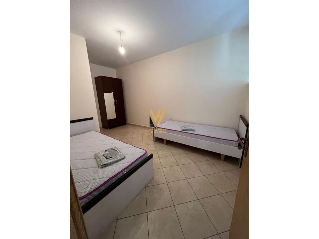 Jepet Apartament 2+1+ballkon me qera ne Don Bosko 70 m2 3