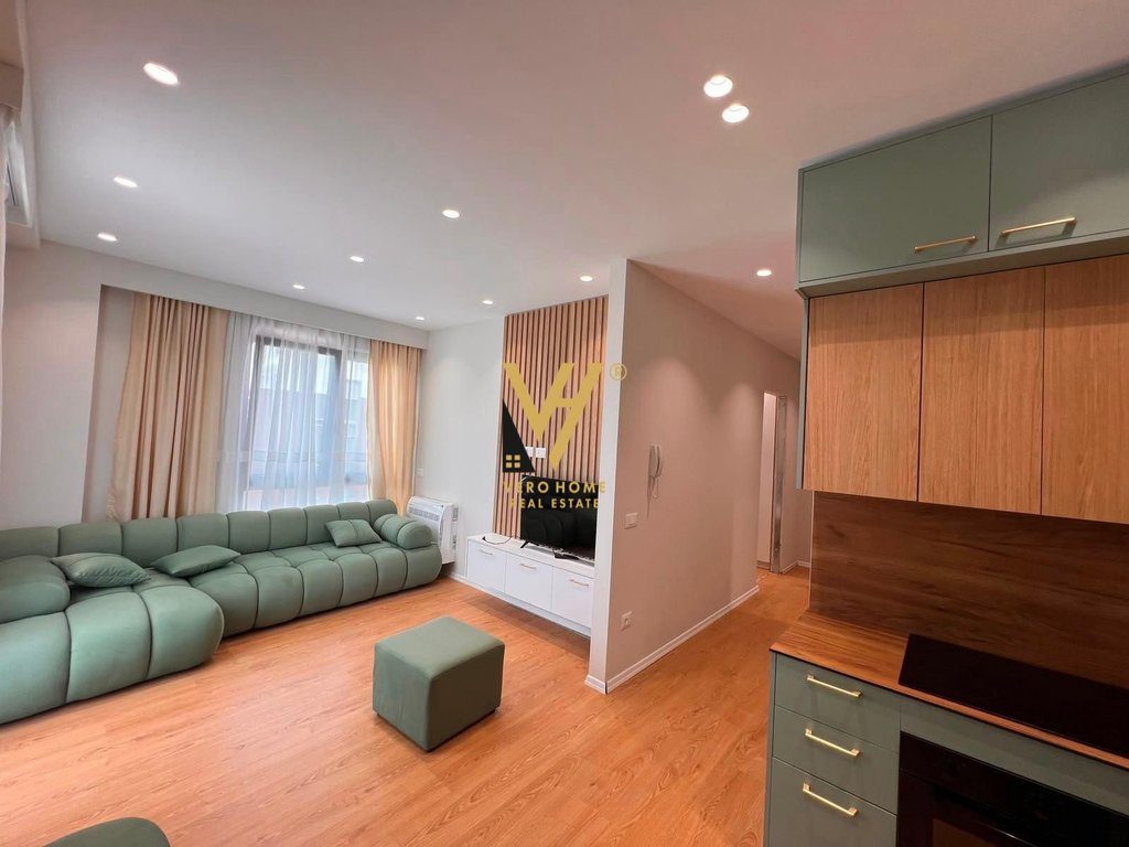JEPET APARTAMENT 2+1+2+BLK ME QIRA NE DON BOSKO 75.000 LEKE 2