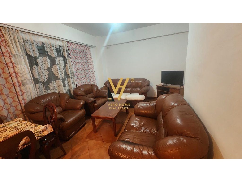 JEPET APARTAMENT 2+1+BLK ME QIRA TE IRFAN TOMINI 55.000 LEKE