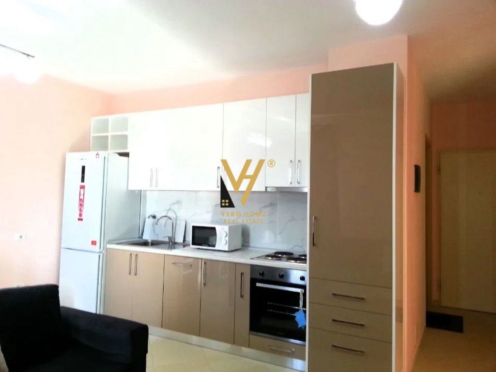 JEPET APARTAMENT 1+1 ME QERA TE ZOGU I ZI 500 EURO 2