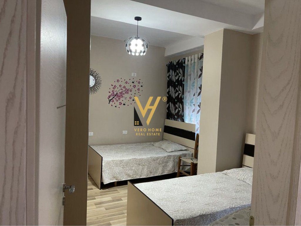 JEPET APARTAMENT 2+1+2 ME QERA NE ASTIR 500 EURO 3