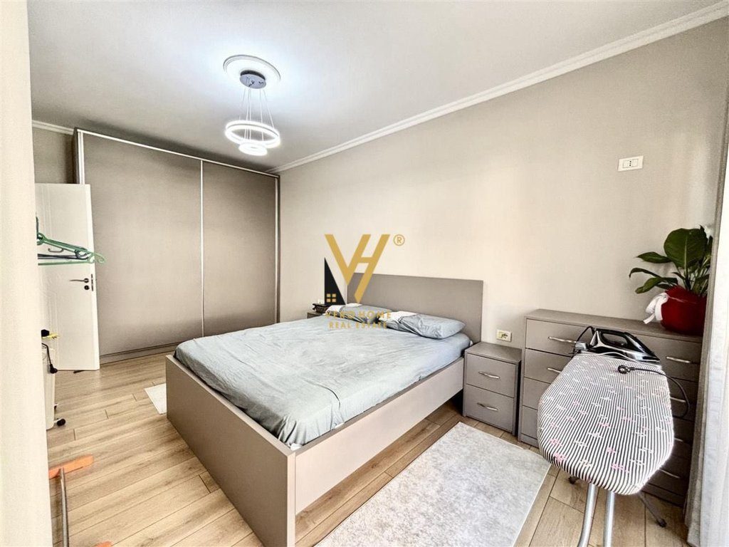 JEPET APARTAMENT 1+1+BLK ME QIRA NE ASTIR 550 EURO 4