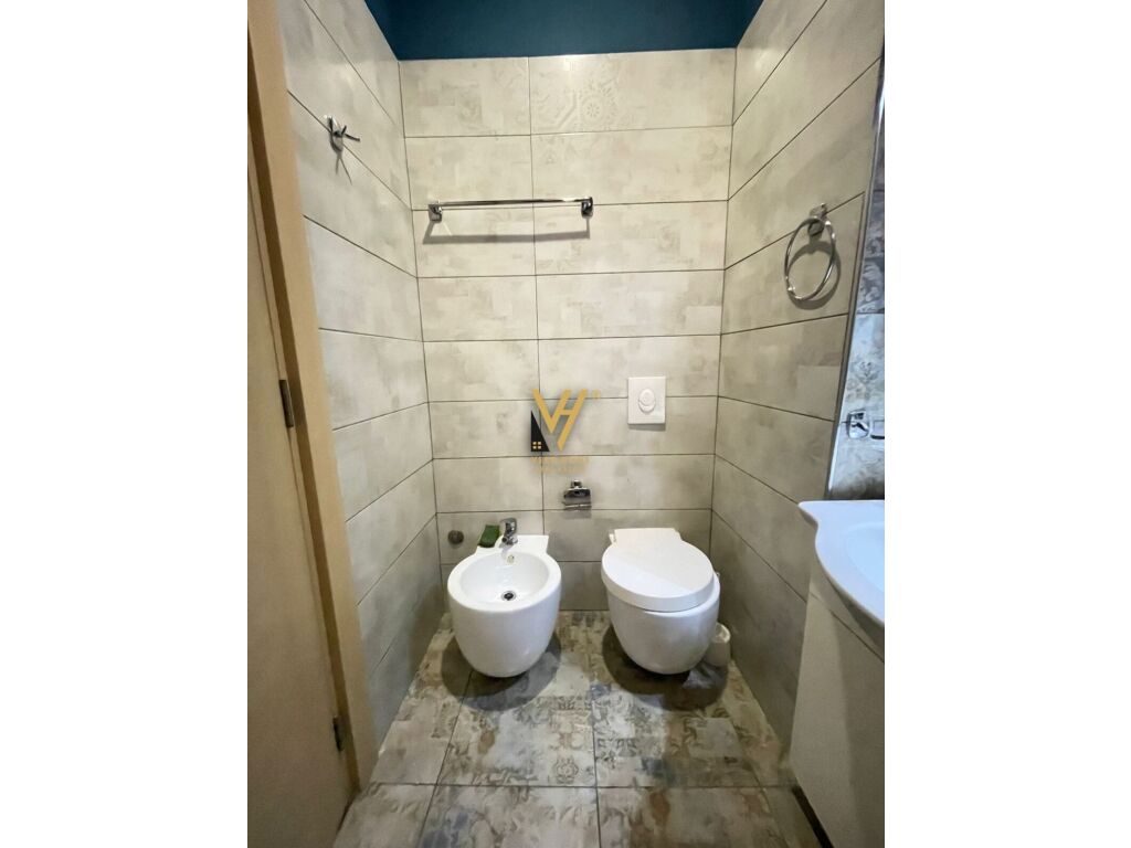 Jepet Apartament 1+1+Verande me qera te Kodra e Diellit 2 , 67 m2 4